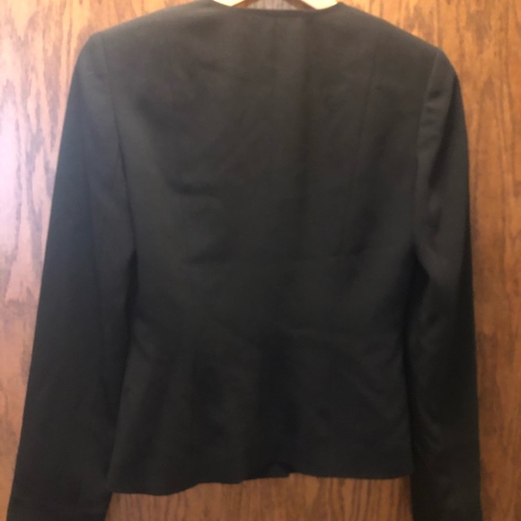 Ann Taylor Business Blazer - Picture 4 of 6